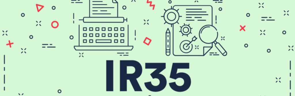 IR35 (off payroll working) our position