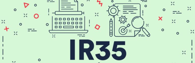 IR35 (off payroll working) our position